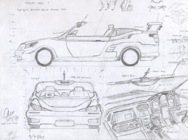Deviantart Car Design Car disign by hirayama285002 on DeviantArt