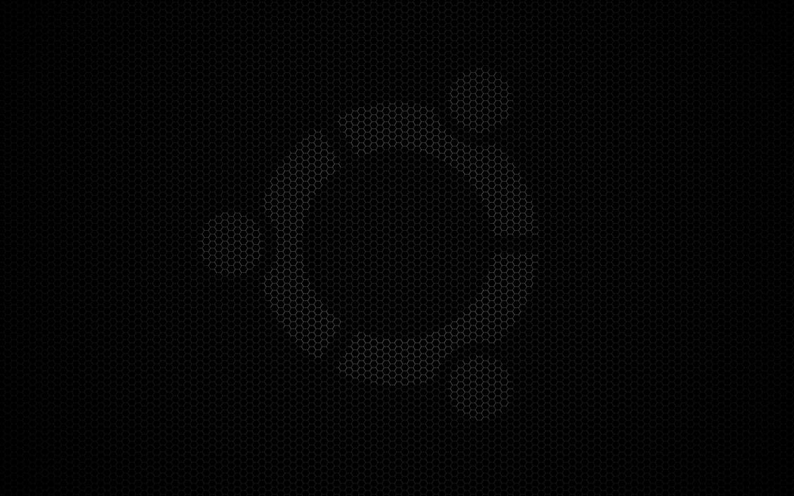Dark Ubuntu by LeonhartBA on DeviantArt