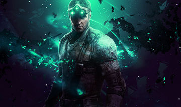 Splinter cell Tag