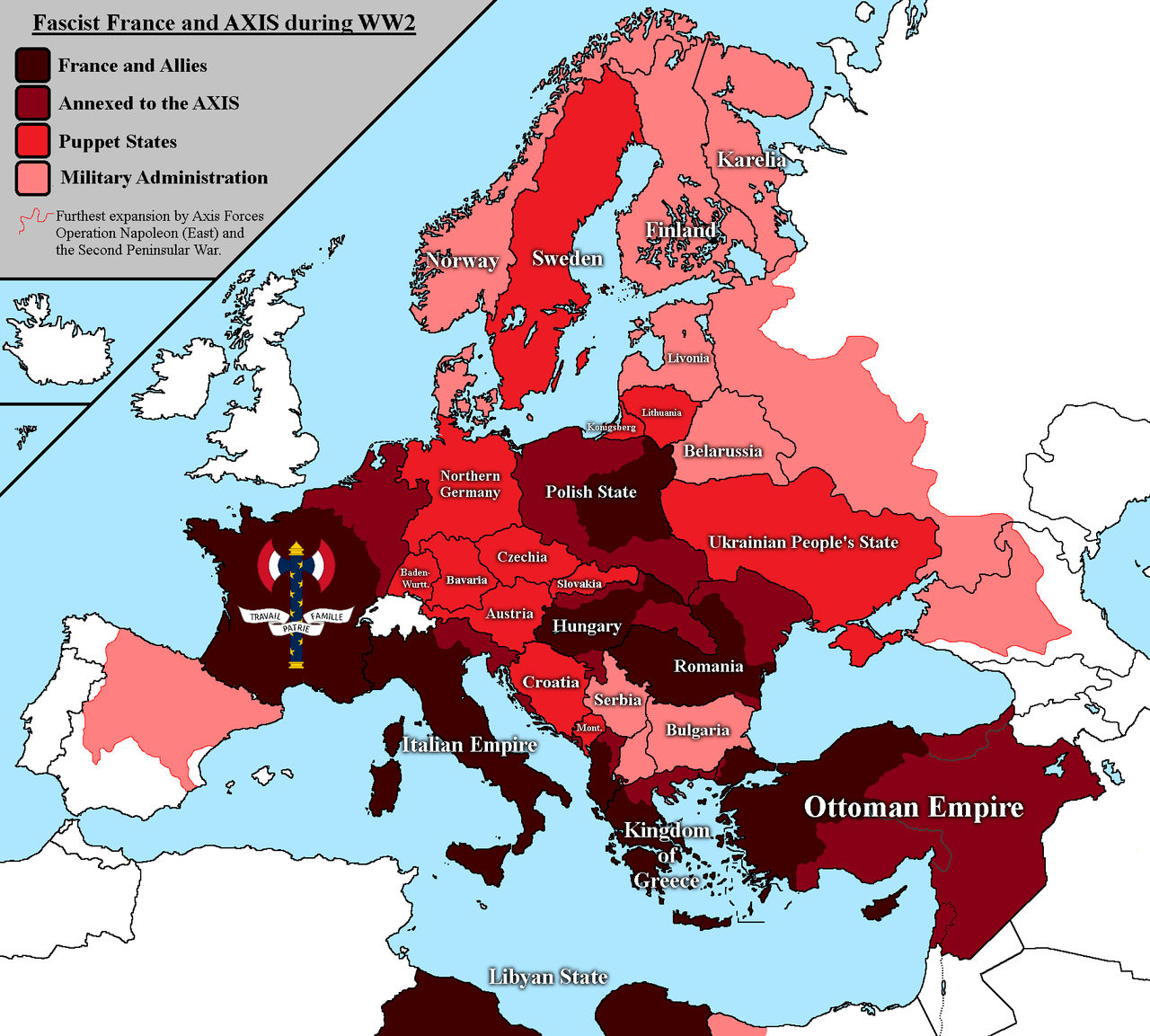 Alternate Axis Powers by Tondoempireball on DeviantArt