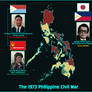 TNO: The 1973 Philippine Civil War