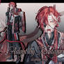 Adoptable auction (OPEN)