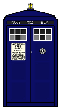 Tardis