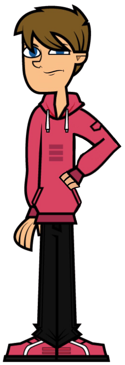 Riley (irritated pose) by Runway-Rush on DeviantArt