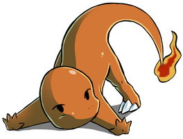 Charmander