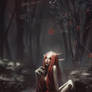 Ghost story