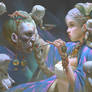 Incantation