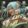 Dragon Spirit