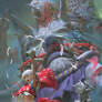 Summon The King