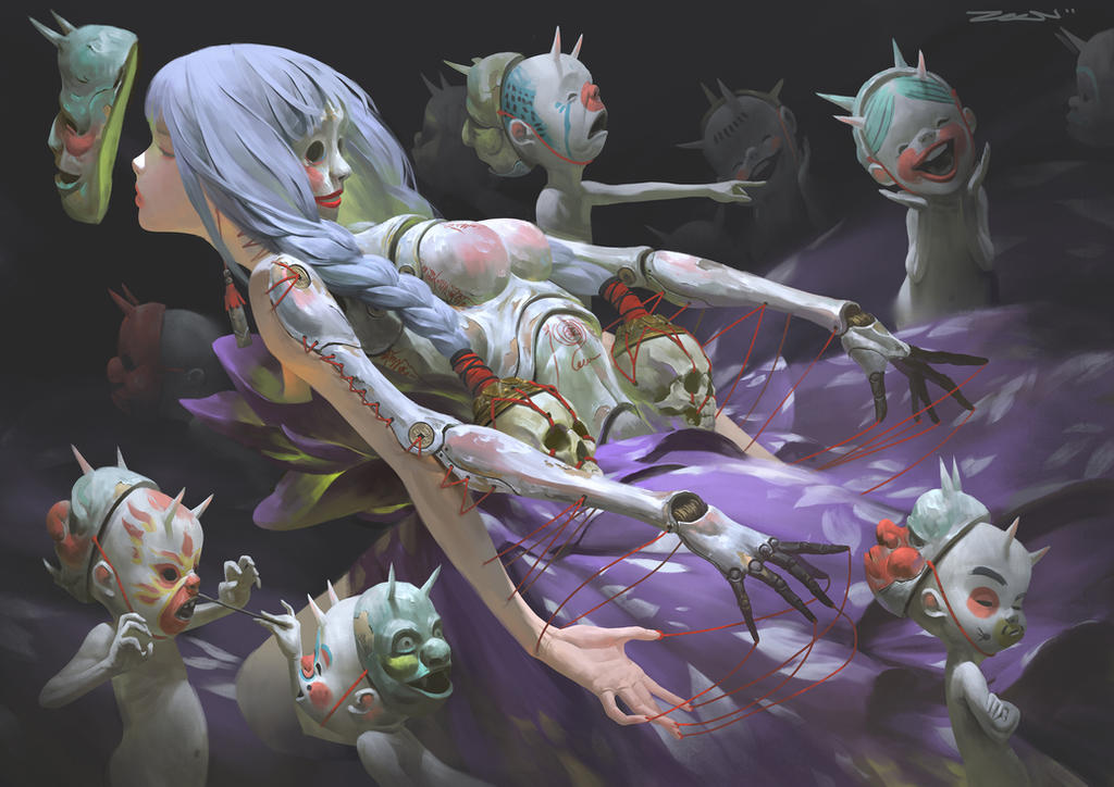 Puppet