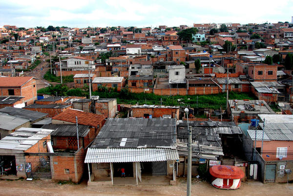 Favellas Rats favelas by lyyydia on DeviantArt