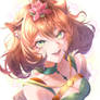 Sweet kitty~