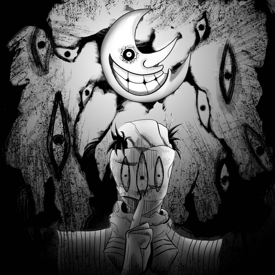 Kishin Asura by Lopx1 on DeviantArt