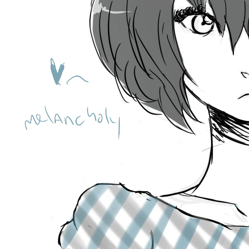 Melancholy