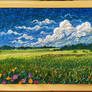 In the countryside