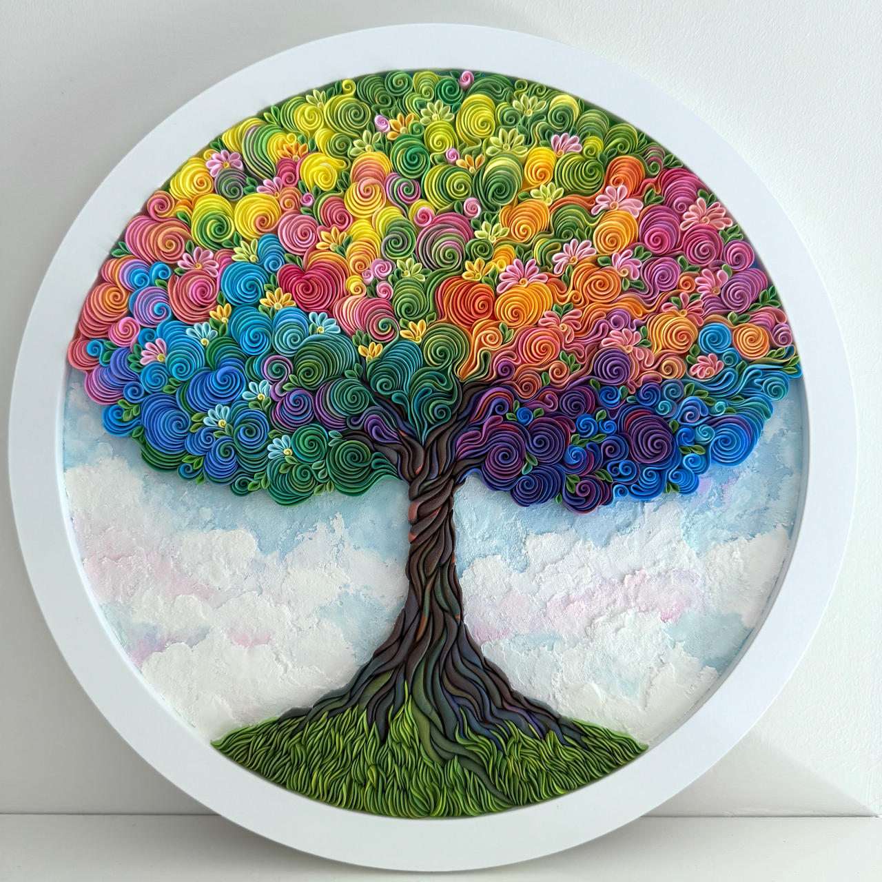 Tree of life