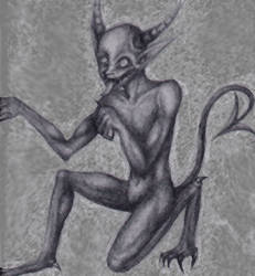 Demonology