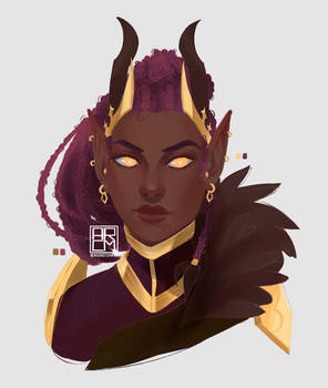 COMMISSION | Pendrahaal