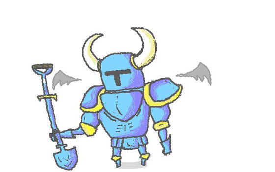 Shovel Knight