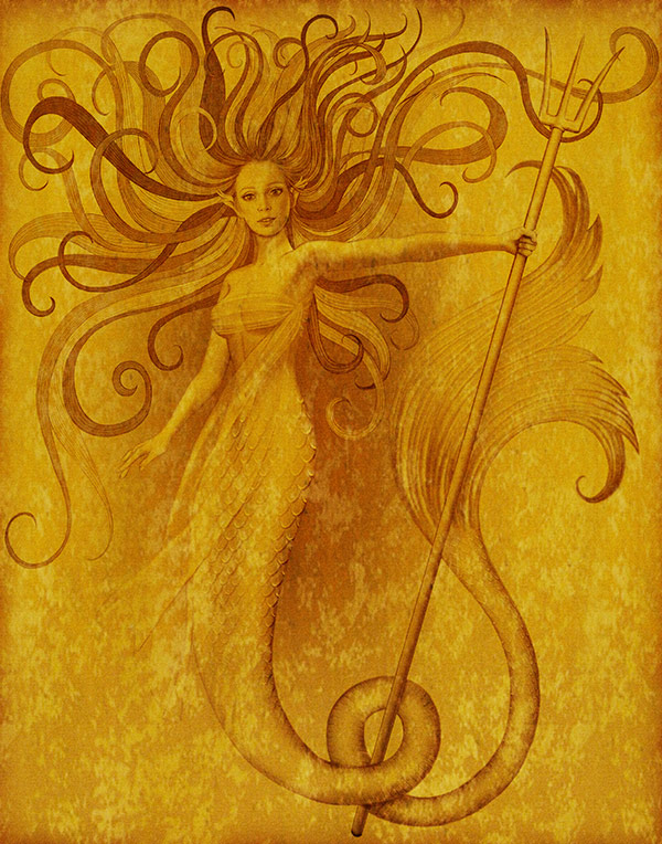 Yellow Siren