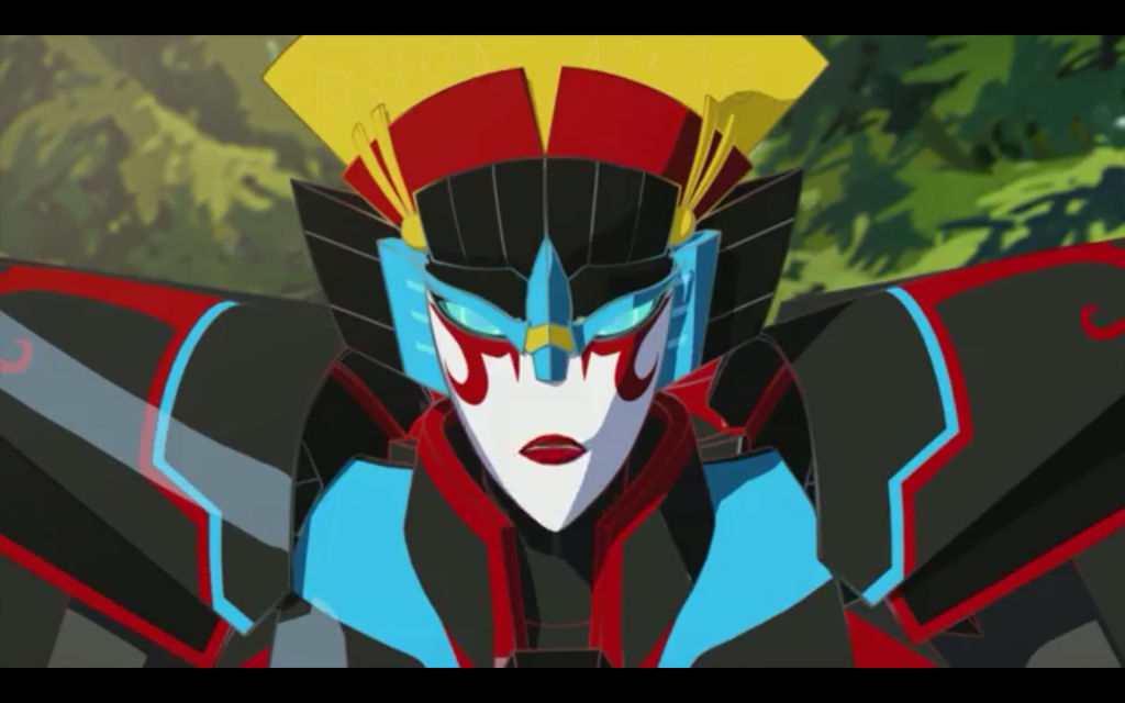 TF RID: WINBLADE by QueenPrime on DeviantArt