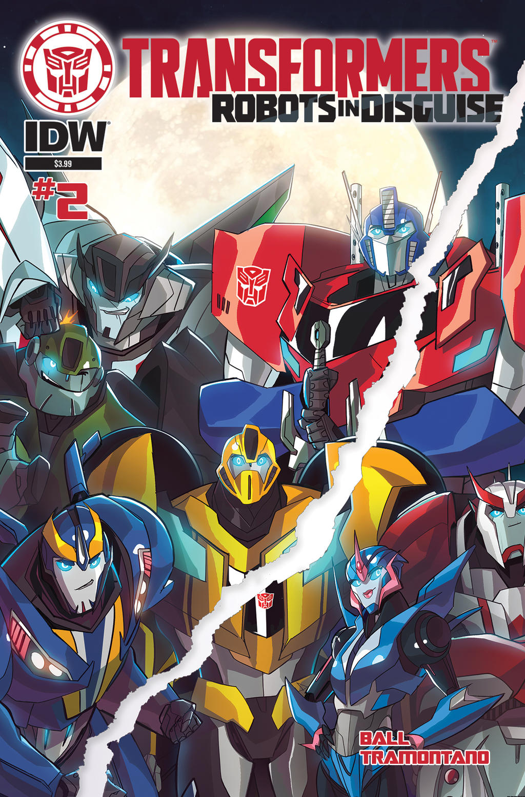 TF RID by QueenPrime on DeviantArt