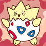 Happy Togepi