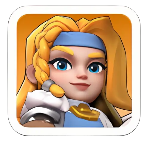 Helga Face Helga Guide- Skills, Talents Best Strategies by VeraVierra on DeviantArt