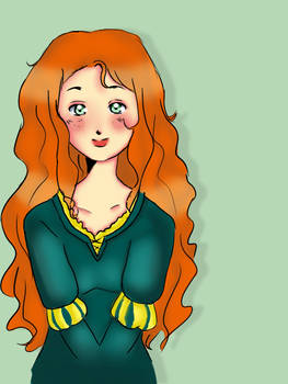 Merida