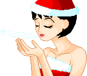 Christmas Avatar