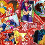 Winx Couples