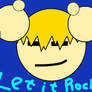 Let it Rock