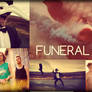 Funeral Suits Collage