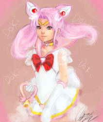 Chibiusa- for jen