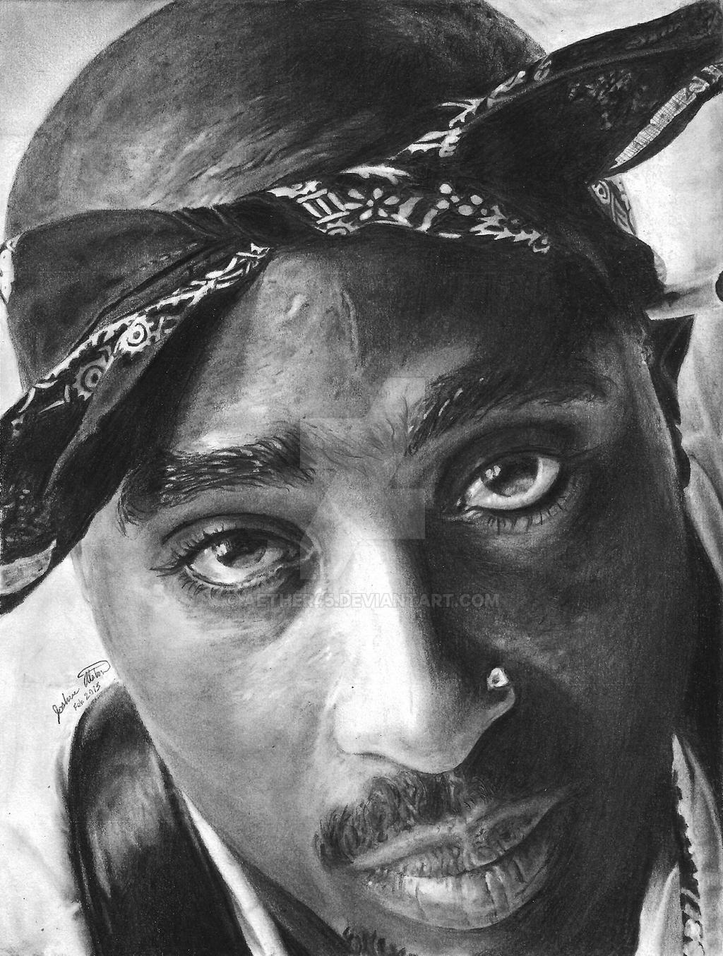 Tupac Shakur