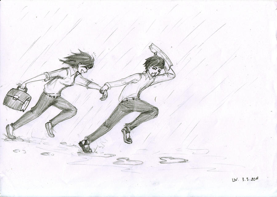 Deviantart Front View Running Running. by yurimoyashi on DeviantArt