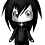 Jeff the Killer Chibi