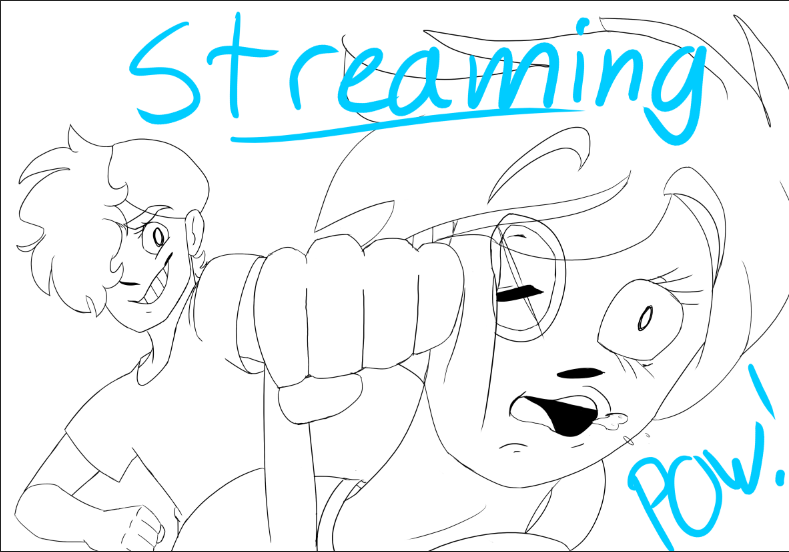 STREAMING