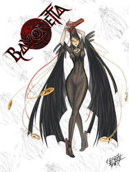 BAYONETTA