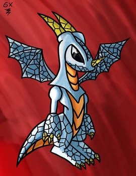 Explore the Best Hyozanryu Art | DeviantArt