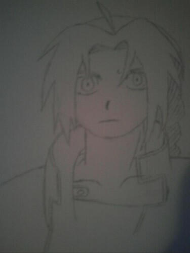 Edward Elric