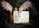 Fairy Tales by AurelieMoon