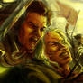 Battlecry