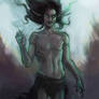 Dusk Demon