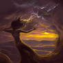 Storm Witch