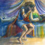 Gilgamesh's lament