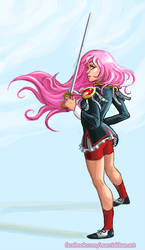 Utena