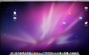 Screenshot Mac