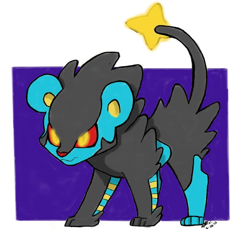 LuXrAy