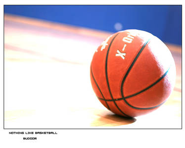 Basketball